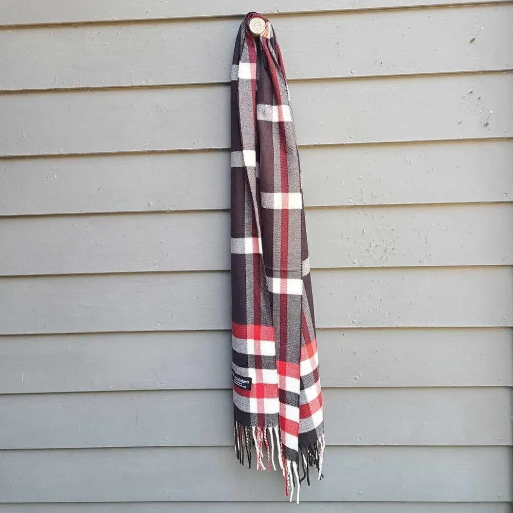Source Unknown new scarf